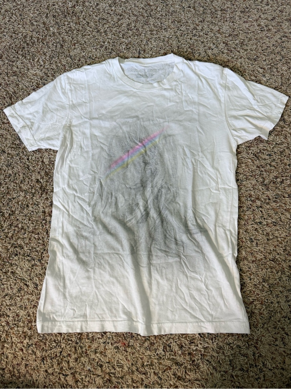 Lover Taylor Swift t shirt size small